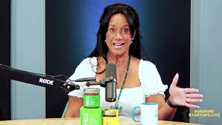 Famous Sunshine Startups Live S2 EP6: Alexandra Baker - Founder and CEO of Home with Alexandra® Wealth