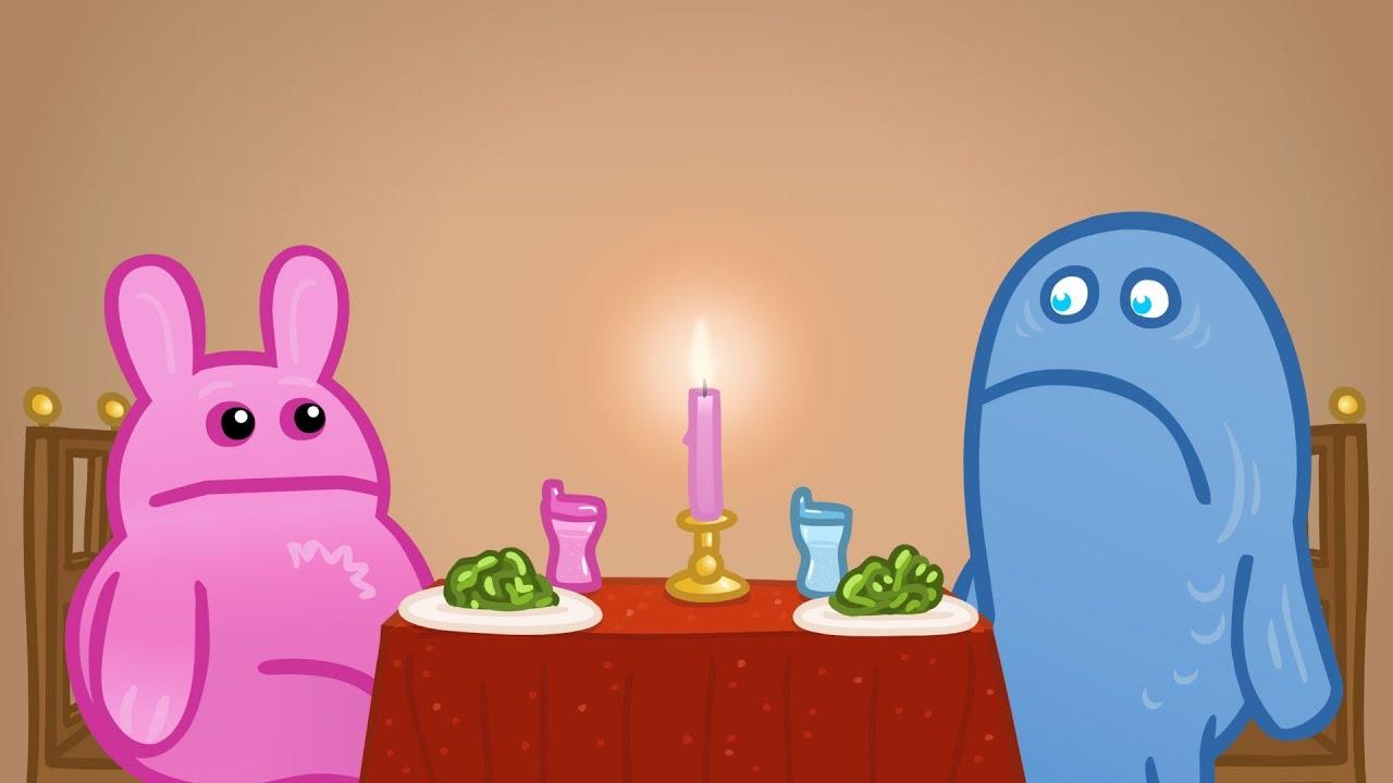 Animals Eat Foods Animals Eat Foods