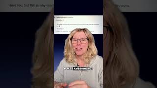 Full break down on my Substack debszabo of which ai served it to me