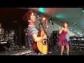 Light The fire - HeartBeat at Womad festival 2016