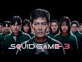 Squid Game 3 Suite Pack Soundtrack Edition Jung Jaeil Squid Game 3 Suite Pack Soundtrack Edition Jung Jaeil