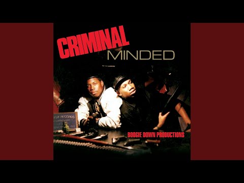 Putar Operating Room Interview (A) - Boogie Down Productions