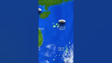 Thời tiết hôm nay 12/9: Cảnh báo mưa rào, dông trên biển nguy cơ cao có lốc xoáy, gió giật mạnh