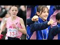 「絶対飛んでるでしょ！」岡山の“スーパー中学生”ドルーリー朱瑛里が海外でも話題に！驚異の17人抜きには英記者も脱帽【女子駅伝】