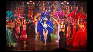 Colosum Show Pattaya - Chines Part 14 I Saigonbeachtravel