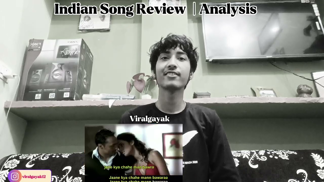 Zubeen Garg की आवाज़ में जादू ✨ Reaction on His Best Songs | Viralgayak