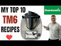 10 Delicious Thermomix Recipes You