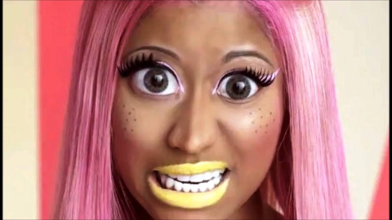 Nicki Minaj Its Myx Moscato YouTube