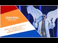 Eurovision 2021 - Norway 🇳🇴 - TIX - Fallen Angel - Winner performance! [MGP 2021 FINAL]