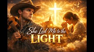 Crown & Cross Worship - She Led Me to the Light