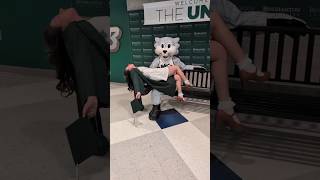 how Baxter sees me after finals #graduated #collegegraduate #imdone #funny #finalsweek #baxter