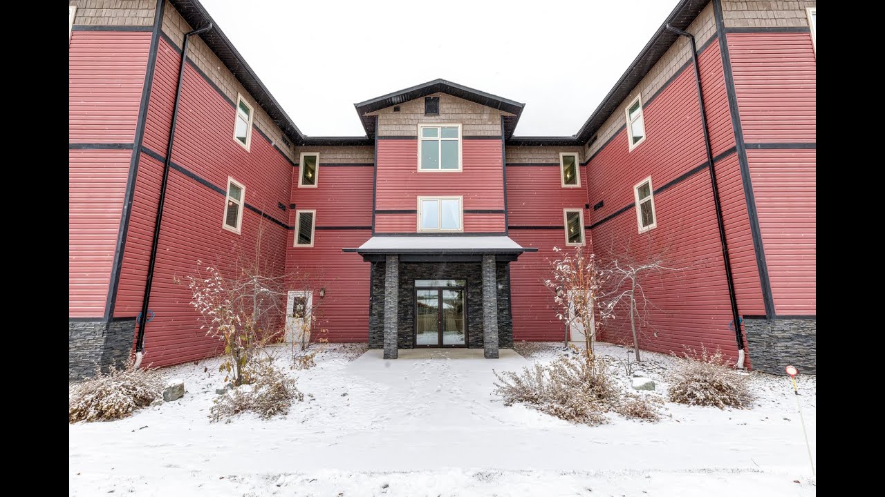 104 134 Seine Square Whitehorse, YT YouTube