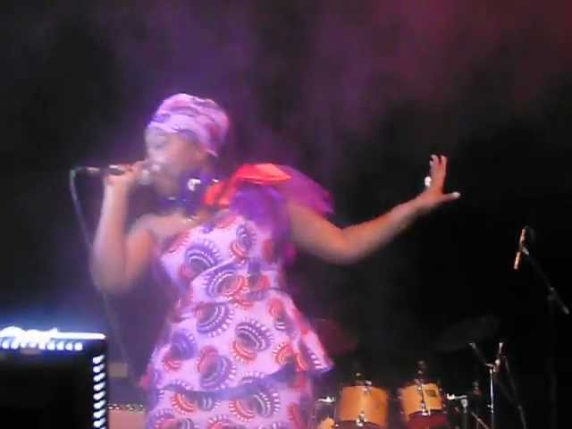 Watch Askala Selassie live @ Coronet - Culture fest - Alongside Queen Ifrica, Tony Rebel and Etana on YouTube Watch Askala Selassie live @ Coronet - Culture fest - Alongside Queen Ifrica, Tony Rebel and Etana on YouTube