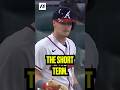 Braves Scramble After Sean Murphy Injury – Who’s Next Up? | The Baseball Insiders