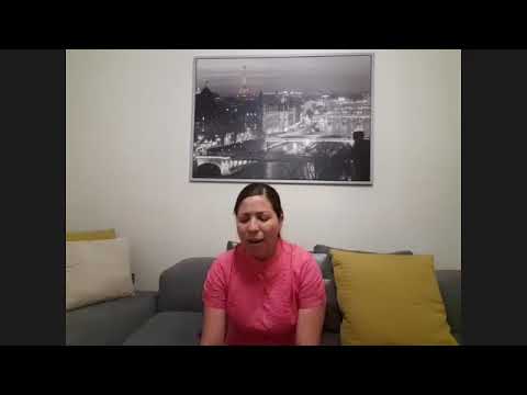 KARLA KEROPULOUS TE ADORO A TI unicidad de dios ipuc pdf