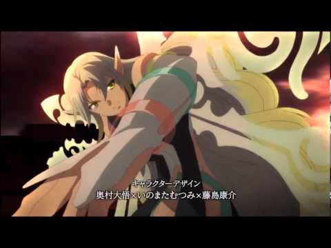[PS3] Tales of Xillia 2 (テイルズ オブ エクシリア2) CM/Commercial #3 - Ep 7