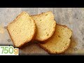 Recette de cake inratable et 100 fiable  750g