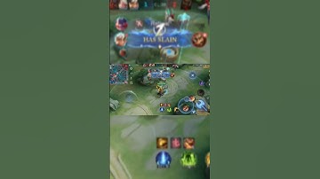 Revenge for killing #barats 🤣 | #franco #tigreal #mlbb #mobilelegends