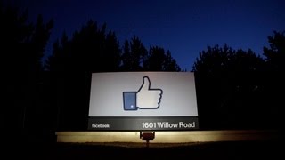 People Actually Love the Facebook IPO Fiasco