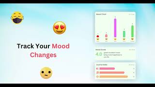 Chat Diary lock: Daily journal screenshot 5