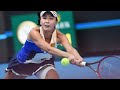 Секс-скандал с китайской тенисисткой Пэн Шуай
