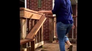 Property tour of 5209 Noyes Ave. In Kanawha City!