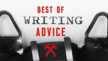 Writing Advice