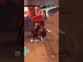 POV of POV #tf2 #teamfortres2 #gaming #spy #demoman #memes #heavy #funny #teamfortress2 #overwatch2