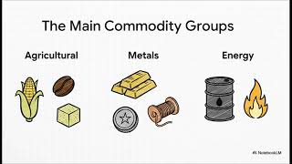 Introduction to Commodities