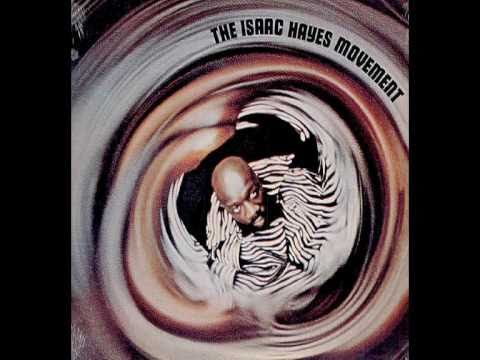 Isaac Hayes - I Stand Accused