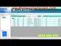 Hướng dẫn thêm nhân viên mới phần mềm wise eye v5 1