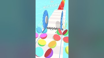 #TwinSlicer #gameplay #mobilegameTWIN SLICER ALL LEVELS GAMEPLAY ANDROID,IOS #shorts