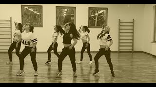 Havana - Camila Cabello - choreo by Z Dance
