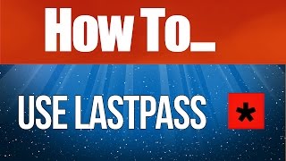 Lastp Tutorial