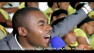 IJORO RIRAKUZE by Chorale INGABIRE