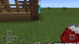 Minecraft Pe - Ferma Bashk Me Almirin