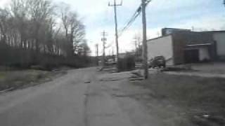 Old Red Bank Road (Cincinnati)