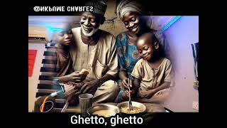 Akon - Ghetto COVER by Nkpume Charles