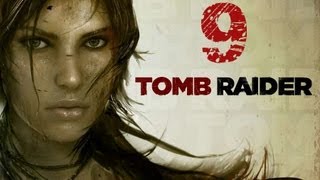 Прохождение Tomb Raider 2013 | Часть 9 \