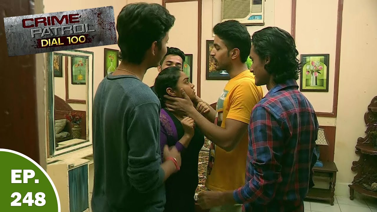 लड़कियों की रेप वीडियो बना कर करते थे लड़के ब्लैकमेल | Best Of Crime Patrol | क्राइम पेट्रोल