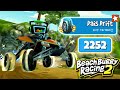 🏁Dais Drift🥇- Golden Crate✨ - Beach Buggy Racing 2 || #bbr2