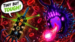 I Accidentally Created a Monster in Pathogenics screenshot 4