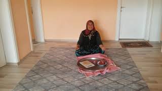 Leyla Sultanla Yahni̇ Yaptikafi̇yet Olsun Bi̇ze