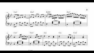 nightfall - David Lanz
