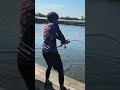 ตามหาไซต์100 ที่บึงสำราญ #fishing #ปลาบึก #ตกปลา