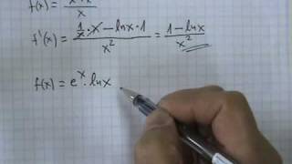 Derivadas 16