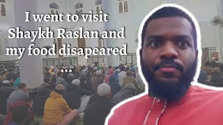 Download Lagu The Egyptian Lion of The Sunnah - Ramadan Egypt Vlogs 2023 - Ep.5 MP3