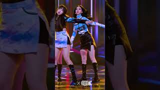 [K-Fancam] 에스파 카리나 직캠 'Intro   Next Level   Savage' (aespa KARINA Fancam) l @가요대축제 211217