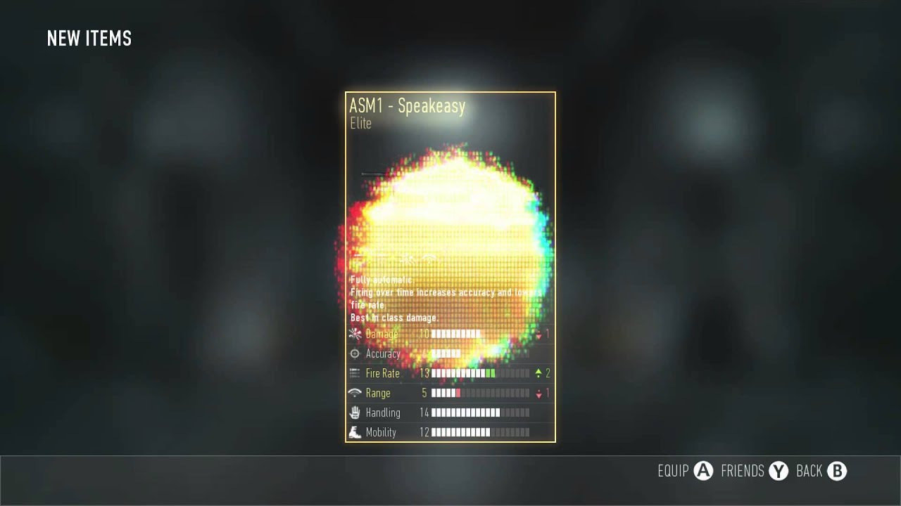 My BEST Supply Drop!!!!! (AW) and sorry for not uploading