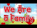 We Are Family By Jack Hartmann mp3